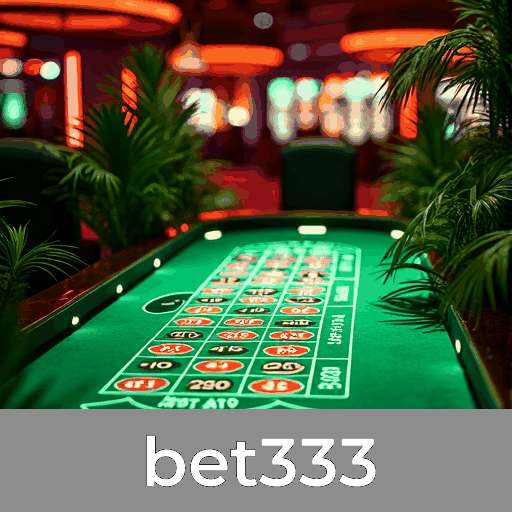 Descubra a Experiência Imersiva dos Jogos de Cassino no bet333: Variedade e Emoção a Cada Rodada