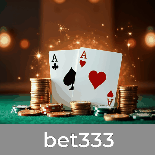 Experiência otimizada com o aplicativo móvel Bet333: Aposte em qualquer lugar