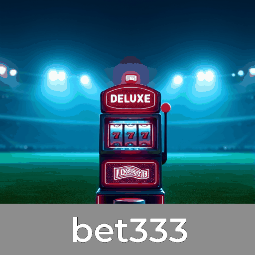 Descubra as Promoções Exclusivas e Bônus Generosos do bet333