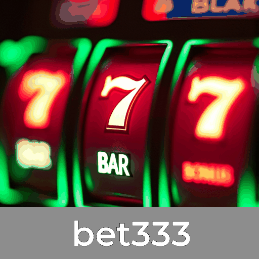 bet333: A Plataforma Confiável para uma Experiência Premium em Apostas