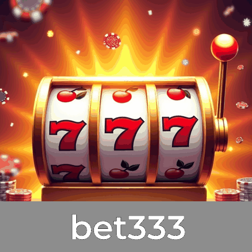 Descubra os Bônus Generosos e Promoções Exclusivas do bet333!