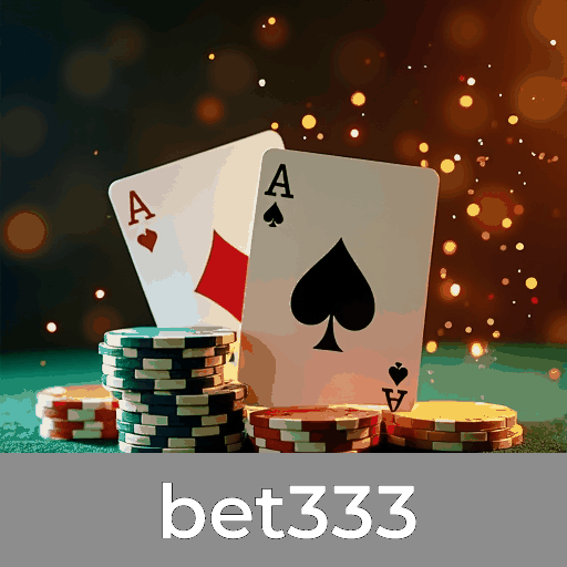 bet333: Plataforma premiada e segura