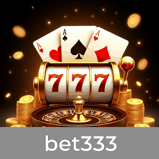 bet333: Cassino VIP Brasileiro com Roleta e Blackjack ao Vivo
